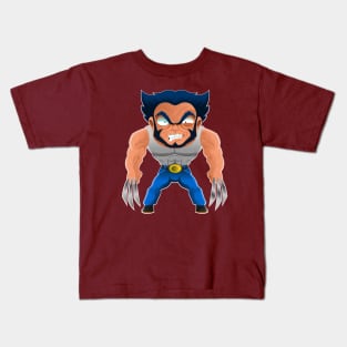 Logan Kids T-Shirt